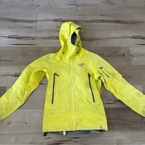 Arc'teryx Sabre Jacket and Pants - Men’s Medium Regular